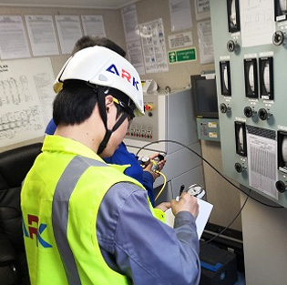 Ship Repair （Electric & Automation）